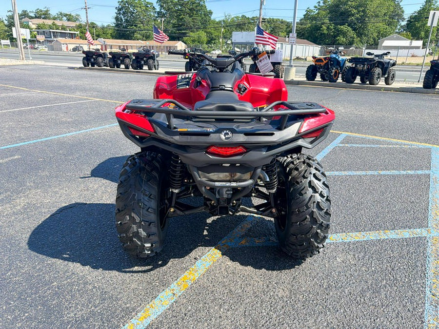 2026 Can-Am® Outlander 500