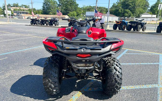 2026 Can-Am® Outlander 500