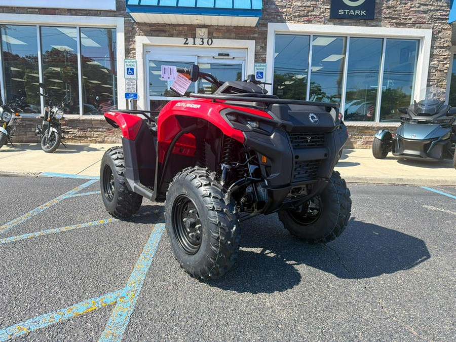 2026 Can-Am® Outlander 500