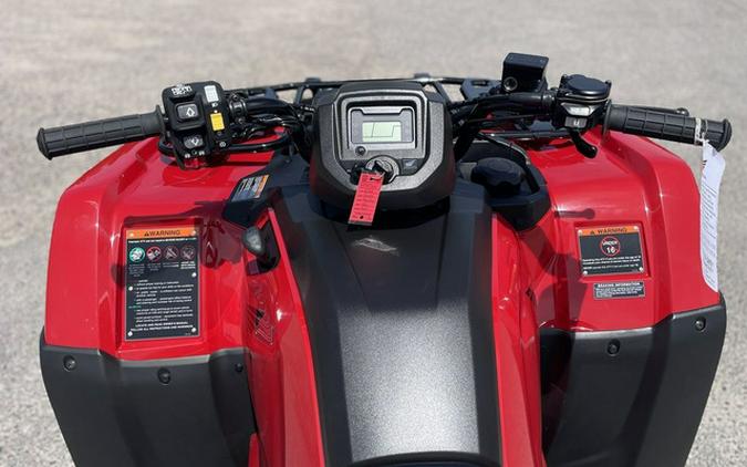 2027 Honda RANCHER 4X4 AT EPS