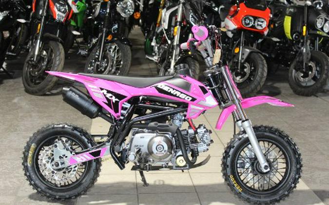 2026 Denago Powersports MX