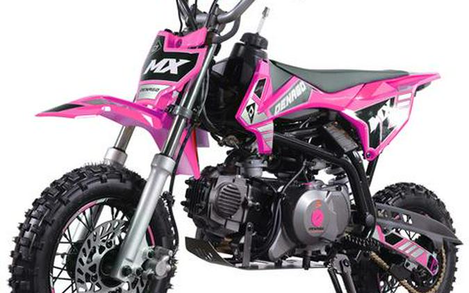 2026 Denago Powersports MX