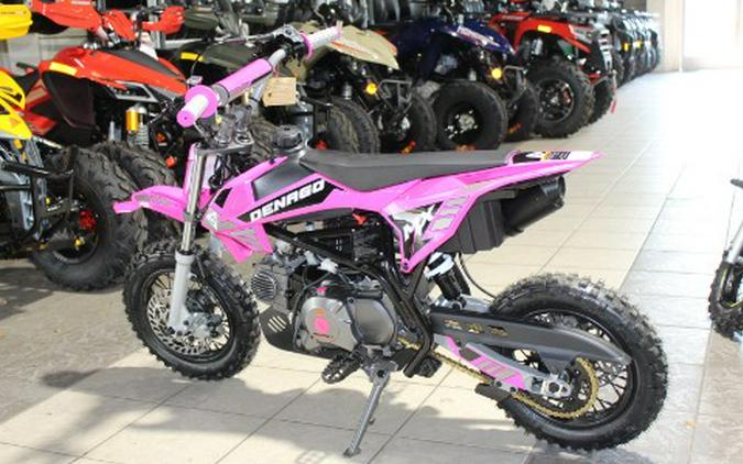 2026 Denago Powersports MX