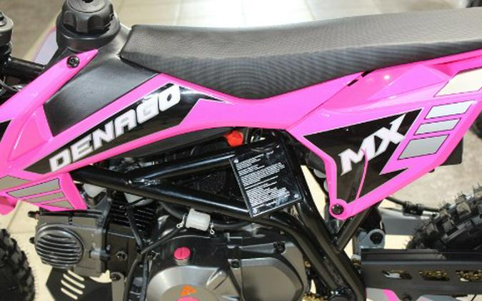 2026 Denago Powersports MX