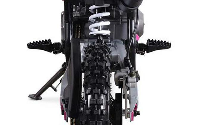 2026 Denago Powersports MX