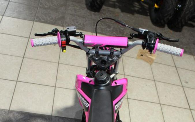 2026 Denago Powersports MX