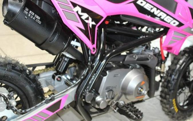 2026 Denago Powersports MX