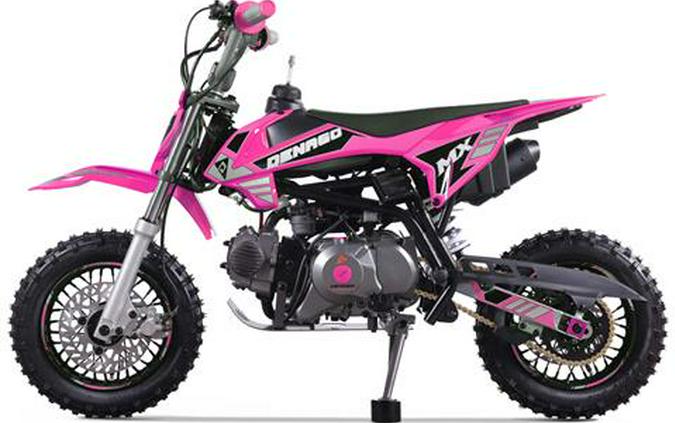 2026 Denago Powersports MX