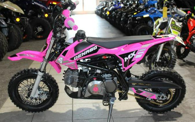 2026 Denago Powersports MX