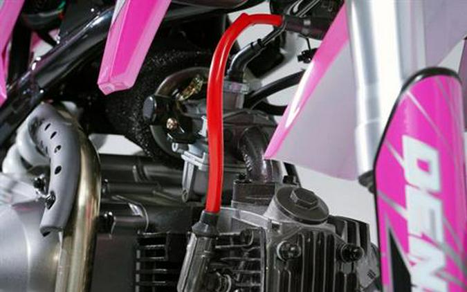 2026 Denago Powersports MX