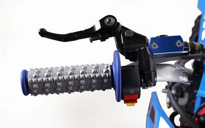 2026 Denago Powersports MX