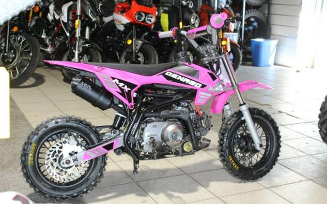 2026 Denago Powersports MX