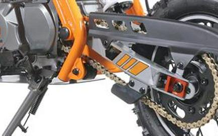 2026 Denago Powersports MX