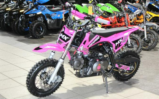 2026 Denago Powersports MX