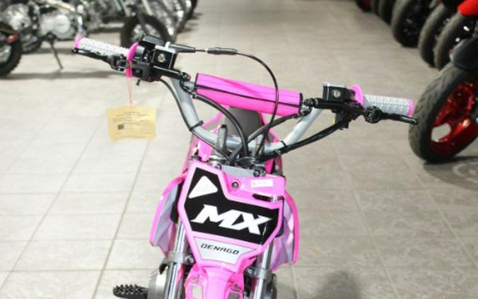 2026 Denago Powersports MX