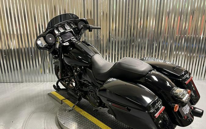 2022 Harley-Davidson FLHXST - Street Glide ST FLHXST