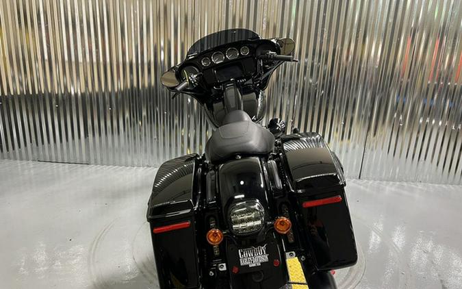 2022 Harley-Davidson FLHXST - Street Glide ST FLHXST