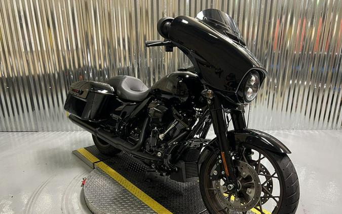 2022 Harley-Davidson FLHXST - Street Glide ST FLHXST