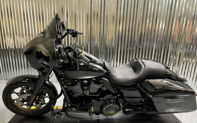 2022 Harley-Davidson FLHXST - Street Glide ST FLHXST