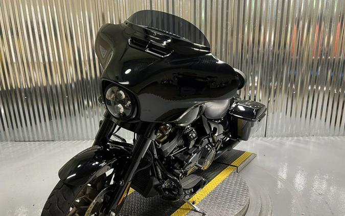 2022 Harley-Davidson FLHXST - Street Glide ST FLHXST