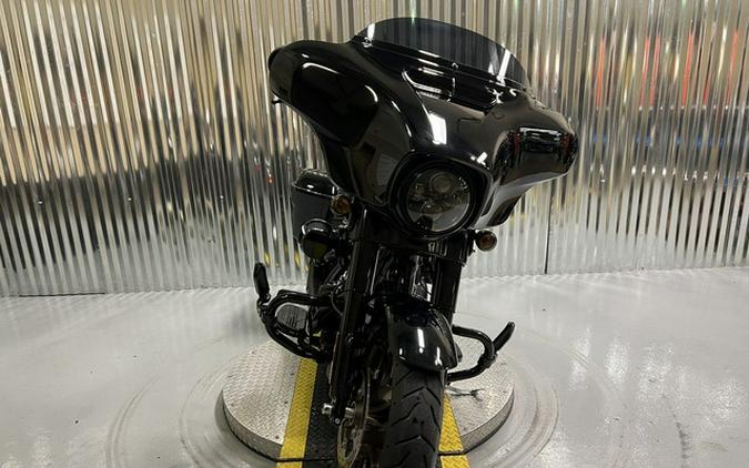 2022 Harley-Davidson FLHXST - Street Glide ST FLHXST