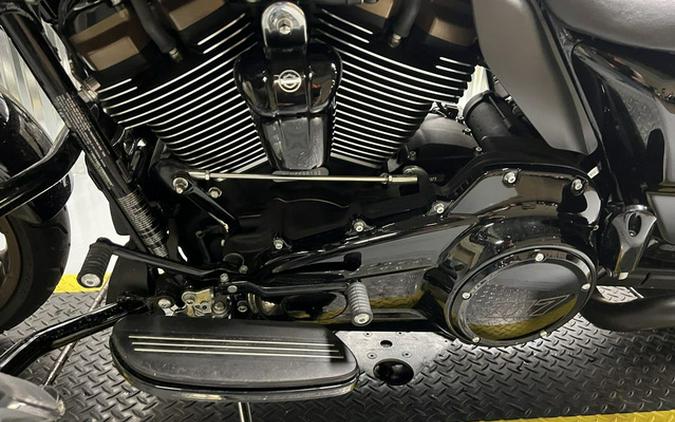 2022 Harley-Davidson FLHXST - Street Glide ST FLHXST