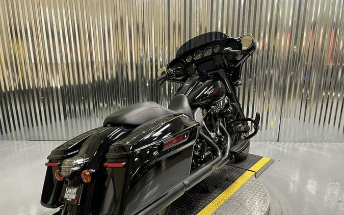 2022 Harley-Davidson FLHXST - Street Glide ST FLHXST