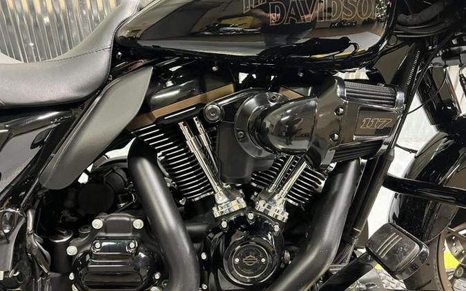 2022 Harley-Davidson FLHXST - Street Glide ST FLHXST