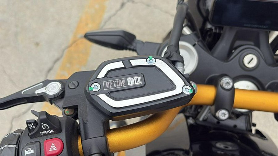 Used 2024 BMW R12