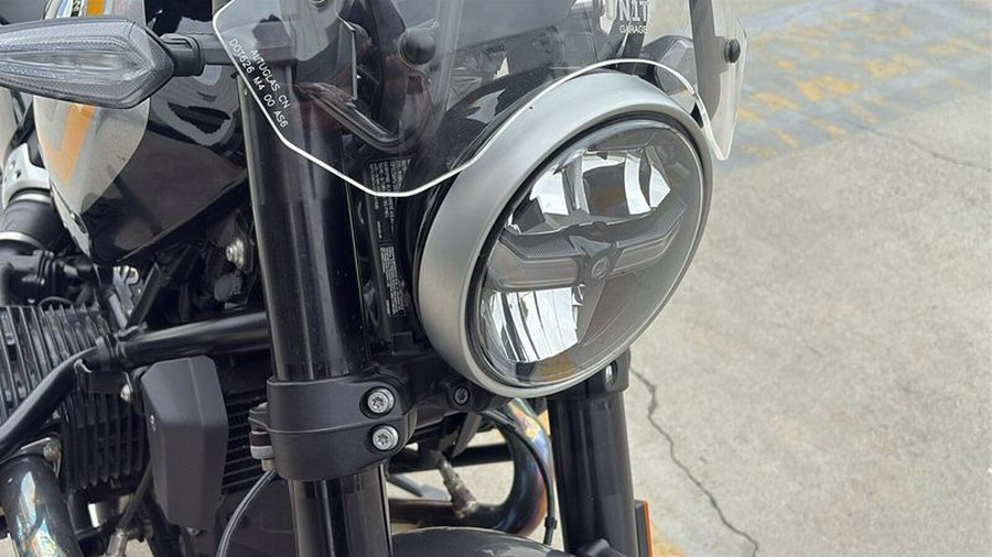 Used 2024 BMW R12