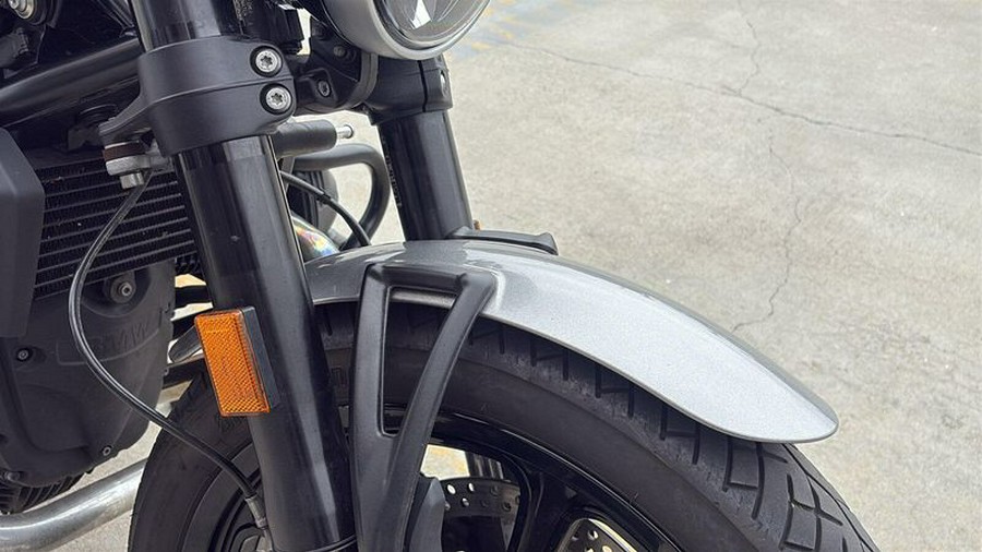 Used 2024 BMW R12