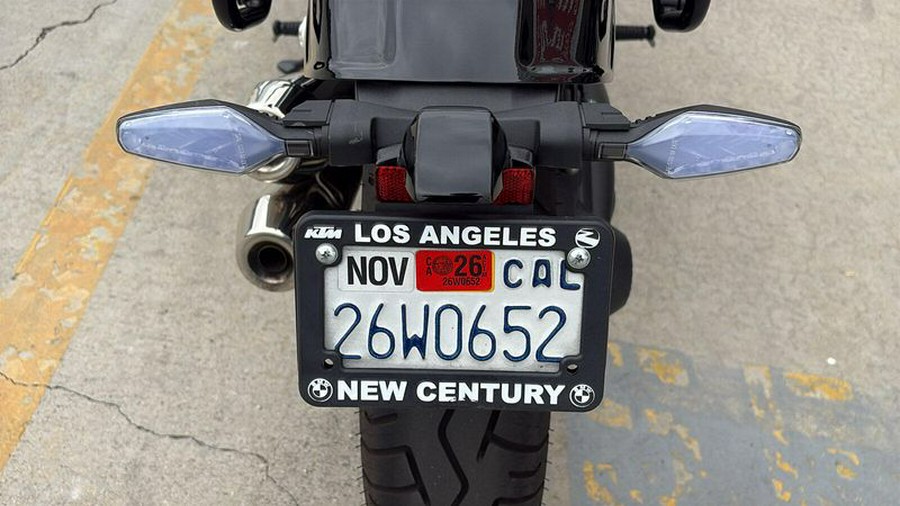 Used 2024 BMW R12