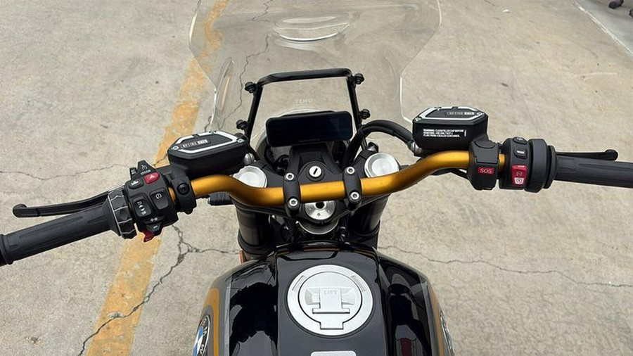 Used 2024 BMW R12