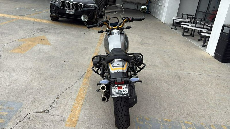 Used 2024 BMW R12