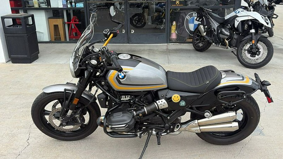 Used 2024 BMW R12