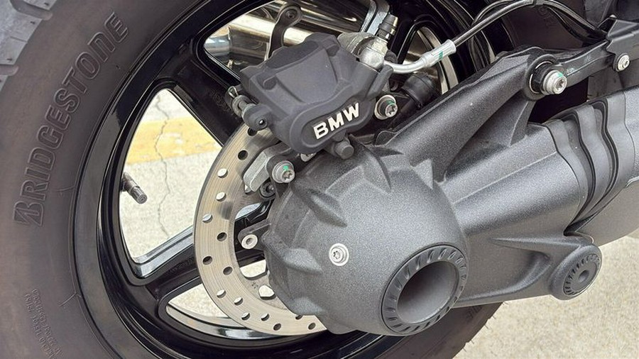 Used 2024 BMW R12