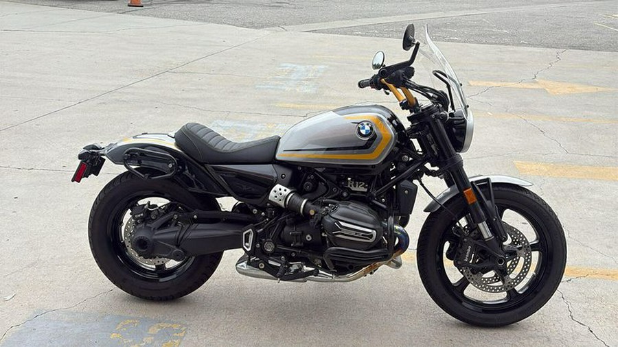 Used 2024 BMW R12