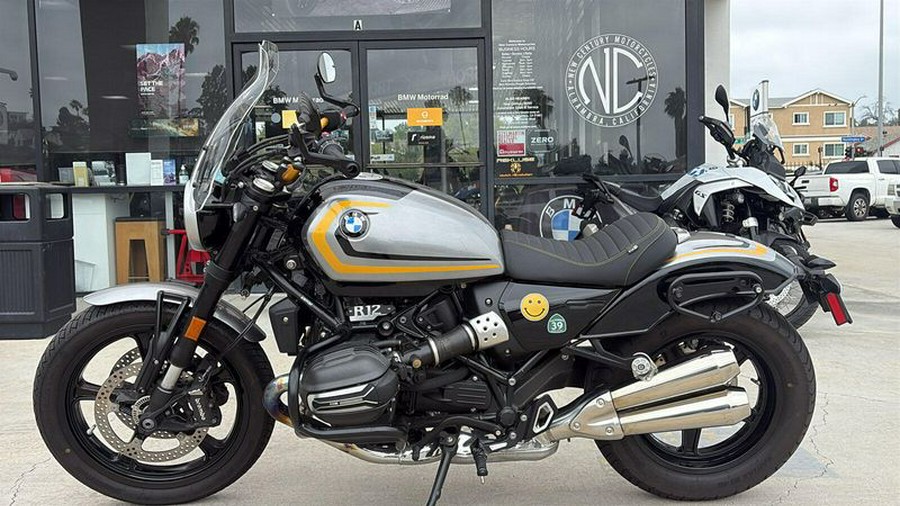 Used 2024 BMW R12
