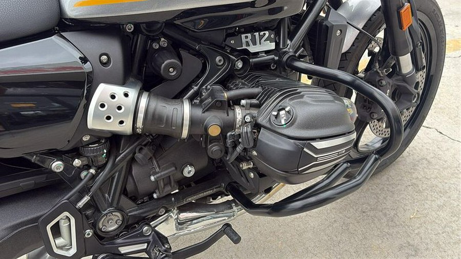 Used 2024 BMW R12