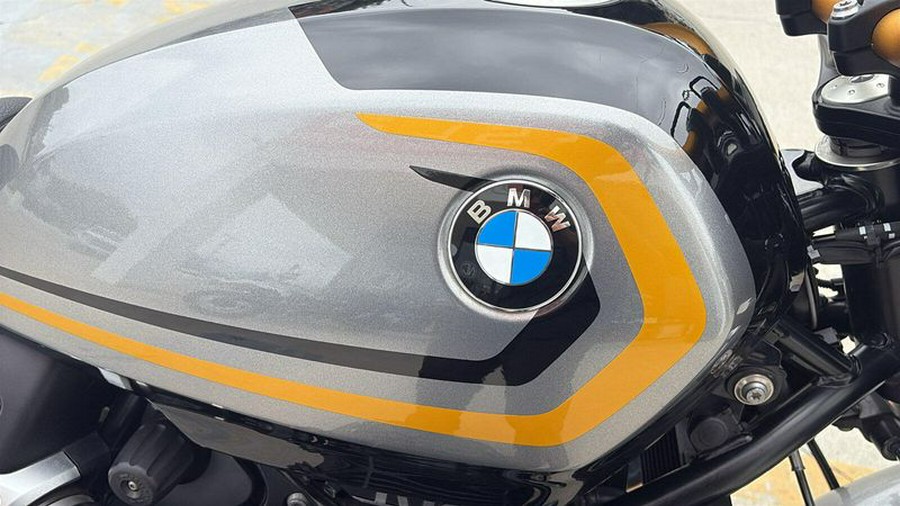 Used 2024 BMW R12