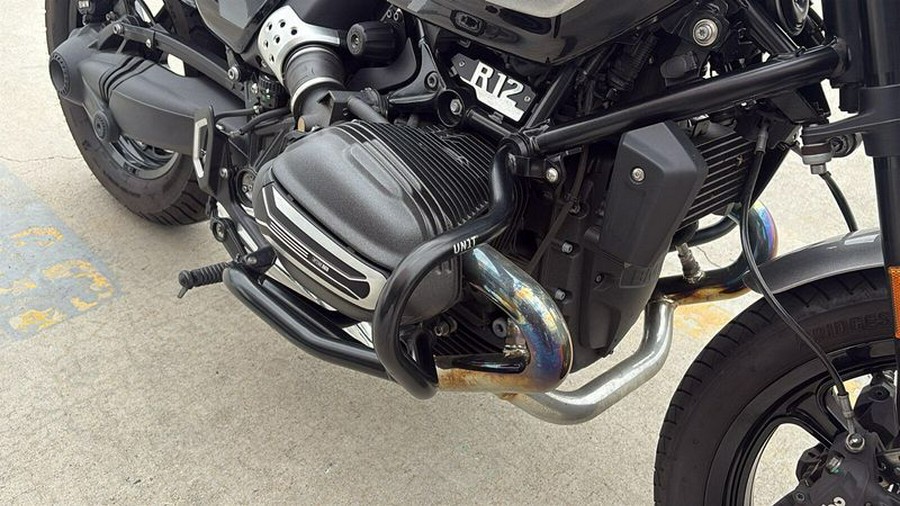 Used 2024 BMW R12