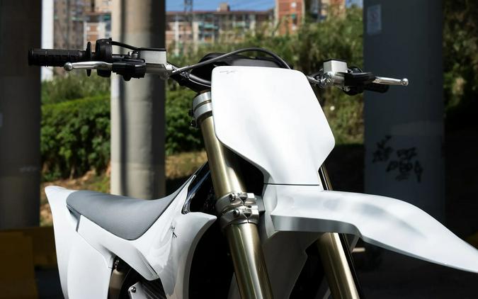 2026 Stark Future VARG MX 1.2 Alpha 80 hp