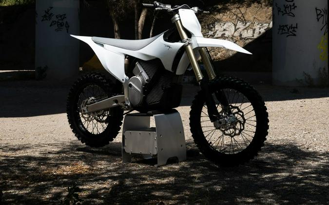 2026 Stark Future VARG MX 1.2 Alpha 80 hp