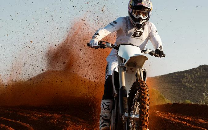 2026 Stark Future VARG MX 1.2 Alpha 80 hp