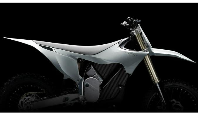 2026 Stark Future VARG MX 1.2 Alpha 80 hp