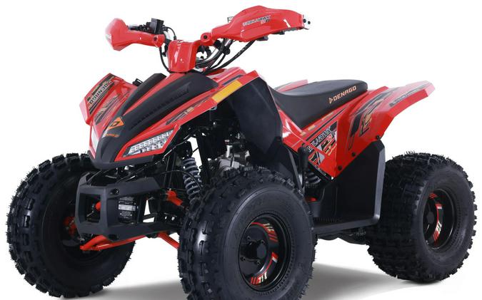 2026 Denago Powersports Trailhawk 10FI