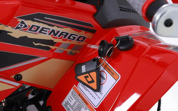 2026 Denago Powersports Trailhawk 10FI