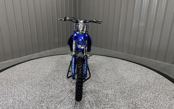 2023 Yamaha YZ 450F