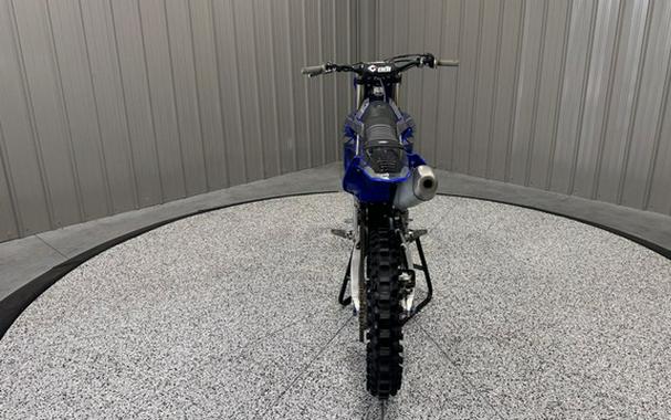 2023 Yamaha YZ 450F