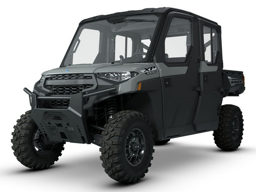 2027 Polaris Ranger Crew XP 1000 Cab